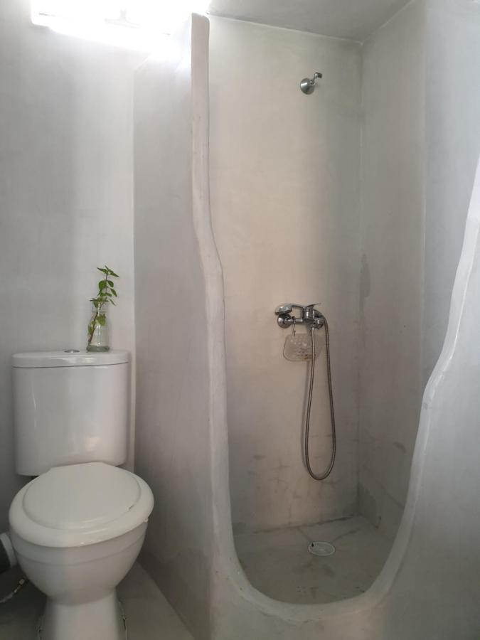Chris Αpartments Old Town Apartment Rhodes City Bagian luar foto