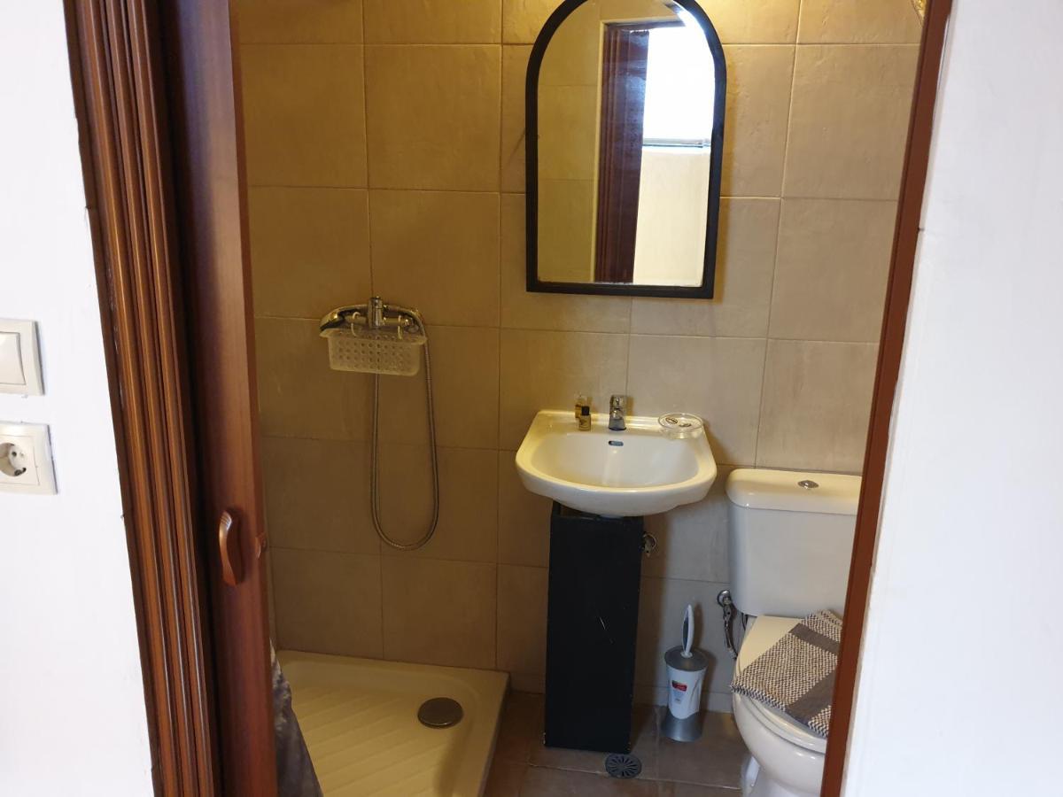 Chris Αpartments Old Town Apartment Rhodes City Bagian luar foto