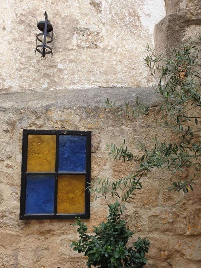 Chris Αpartments Old Town Apartment Rhodes City Bagian luar foto
