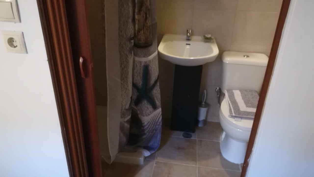 Chris Αpartments Old Town Apartment Rhodes City Bagian luar foto